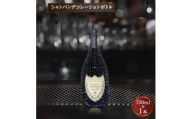 シャンパン　オリジナル デコレーションボトル (トゲD)　750ml【1224154】