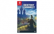 165 Nintendo Switch DESTINY CONNECT