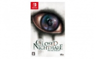 181 Nintendo Switch CLOSED NIGHTMARE