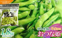 当農園では農薬の使用を極力減らし、また有機肥料での栽培に取り組んでいます。日々の除草を心がけ、時間と手間を惜しまずより美味しい枝豆をお届けするため、手作業で朝採りしたものをその日のうち、目視で選別発送