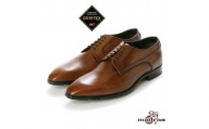 madras(マドラス）紳士靴 M5006G ライトブラウン 24.0cm(使い道：産業振興事業）