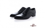 madras(マドラス)の紳士靴 M421 ブラック 24.5cm【1342701】
