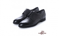 madras Walk(マドラスウォーク)の紳士靴 MW5641S ブラック 24.5cm【1342920】