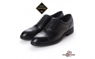 madras Walk(マドラスウォーク)の紳士靴 MW5904 ブラック 24.5cm【1342985】