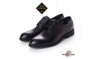madras Walk(マドラスウォーク）紳士靴 MW5906 ブラック 26.5cm(使い道：産業振興事業）