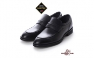 madras Walk(マドラスウォーク）紳士靴 MW5907 ブラック 25.0cm(使い道：産業振興事業）