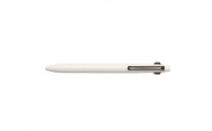 三菱鉛筆ジェットストリ-ムプライム　3色ボールペン0.5mm　ベージュ【1306001】