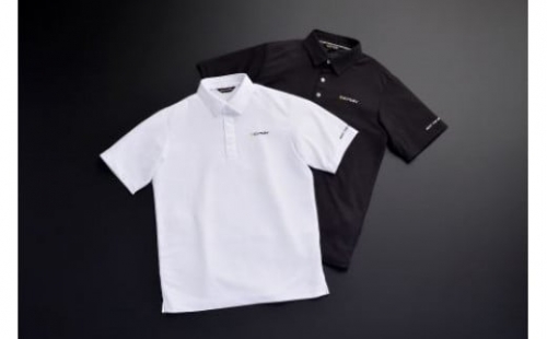 EPON(エポン)オリジナル 半袖ポロシャツ(カラー：ホワイト)(サイズ：3L)(FC-EG-0073)