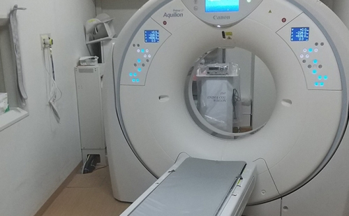 胸部CT検査+カルシウムスコア 342761 - 兵庫県明石市