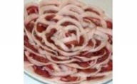 奥三河産猪肉(鍋・焼肉用)