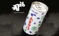 あまざけ[釧路福司] 1ケース（190g×20缶） F4F-0278