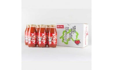 TSS028　フルトマ原液6本セット＜土佐市共通返礼品＞ 34892 - 高知県芸西村