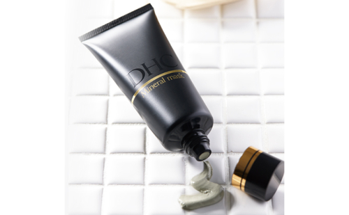 DHC 薬用ミネラルマスク(医薬部外品) 天然 パック 粘土 キメ 天然成分 無香料 美肌 人気 厳選 袋井市 美容 日用品 スキンケア フェイスパック スペシャルケア  360924 - 静岡県袋井市