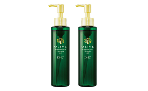 化粧品 DHC オリーブ コンセントレート クレンジング オイル 2個 セット クレンジングオイル 洗顔 美容 スキンケア コスメ メイク落とし 化粧落とし マツエク 静岡 静岡県 袋井 袋井市 360928 - 静岡県袋井市