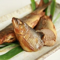 【大人気】鮎の「極みの個食」バラエティセット※北海道・沖縄地域へのお届け不可