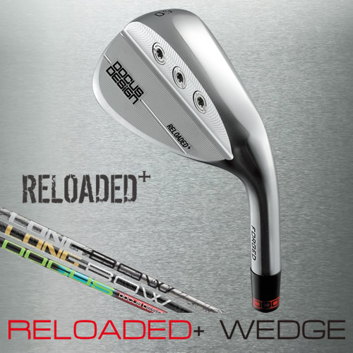 RELOADED+ ウェッジ シルバー LONGBOW NEO IRON GOLD／SILVER／RADAR MODUS3 TOUR 105 |  ゴルフ DOCUS ゴルフ用品 ゴルフクラブ クラブ ウェッジ シャフト スポーツ 茨城県 古河市 _CZ28 365134 - 茨城県古河市