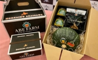 フルパワー充電セット（ＡＢＥ　ＦＡＲＭ）
