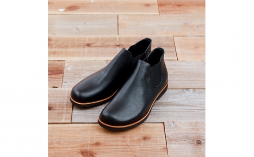 KOTOKA（紳士靴）古都ラインKTO-5002 BLACK 376593 - 奈良県大和郡山市