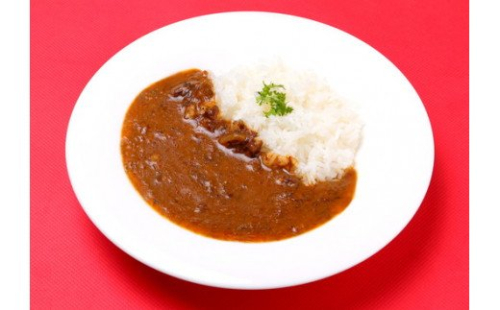 近江牛カレー（200ｇ×5パック）【AB77W】 378590 - 滋賀県近江八幡市