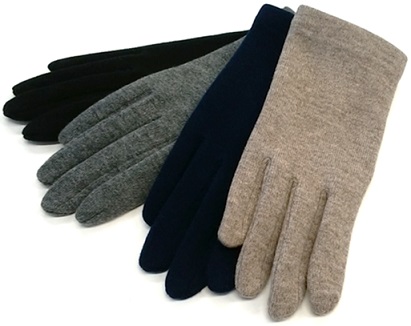 保湿手袋　“オリーブの恵みシリーズ” 38012 - 香川県東かがわ市