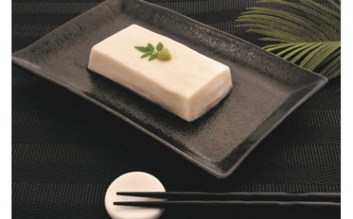 高野山特産ごま豆腐　2種詰合せ　12個入 380539 - 和歌山県すさみ町