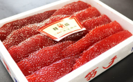 F-32001 醤油筋子(紅鮭子)2kg