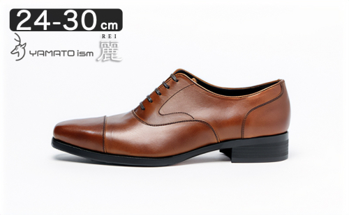 倭イズム ( ヤマトイズム ) 牛革 マッケイ ビジネスシューズ YAP600 38721 - 奈良県大和郡山市