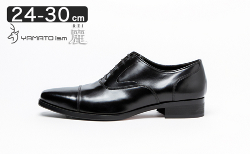 倭イズム ( ヤマトイズム ) 牛革 マッケイ ビジネスシューズ YAP600 38722 - 奈良県大和郡山市