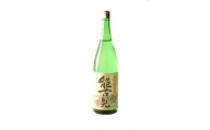 PB-1 能古見　特別純米酒　1.8L×2本