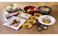 【47-03】麺料理ひら川 お食事券（500円分×6枚）