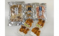 函館カトウ食品乾珍味セット_HD013-050