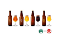 BW2[JAP BREWERY]475ビール8本セット(大山ブランド会)