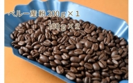 カフェ・フランドル厳選コーヒー豆　ペルー産(200g×1　100g×2)挽いた豆