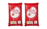 石川県オリジナル米「ひゃくまん穀」10kg（5kg×2袋）（精米）