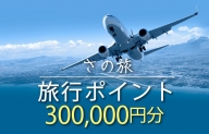 さの旅 旅行ポイント300,000円分