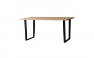 【開梱設置】高野木工 グラムダイニングテーブルWO（W150×D85cm）【10年保証】