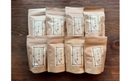 伊勢崎市境産ごぼう茶　３０ｇ　8袋　