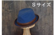 New Para Hat INDIGO(Sサイズ)
