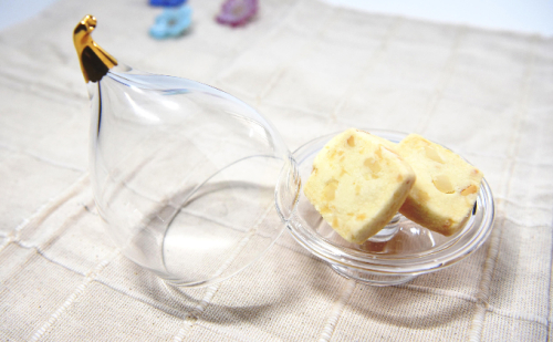 Glass dome -S- 工芸品 食器  44734 - 京都府宇治田原町
