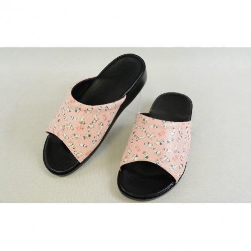 ゆきまるサンダル 男女兼用 ピンクS(22~23.5cm)