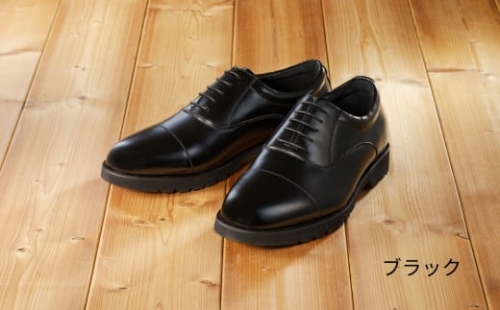【匠の靴】超軽量 幅広6E本革ビジネスシューズTT-23G 453474 - 東京都台東区