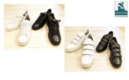 ーーーーーーーーーーーーーーーーーーーーーーーーーーーーーー※こちらは【26.0cm 紐 白】です。 お申込内容をご確認ください。ーーーーーーーーーーーーーーーーーーーーーーーーーーーーーー浅草の靴職