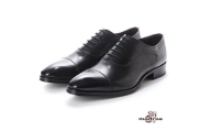madras(マドラス）紳士靴 M411 (サイズ：25.0cm、カラー：ブラック)