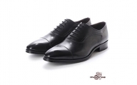 madras(マドラス）紳士靴 M411 (サイズ：26.0cm、カラー：ブラック)