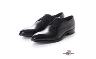 madras(マドラス）紳士靴 M410 (サイズ：25.0cm、カラー：ブラック)