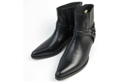ーーーーーーーーーーーーーーーーーーーーーーーーーーーーーー※こちらは【24.5cm ブラック】です。 お申込内容をご確認ください。ーーーーーーーーーーーーーーーーーーーーーーーーーーーーーー【弊社で