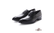 madras(マドラス）紳士靴 M413 (サイズ：25.0cm、カラー： ブラック)