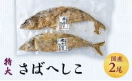へしこ さばへしこ 2本 富山 さば サバ 鯖 漬魚 惣菜 おかず ごはんのお供 加工食品 魚 魚介類 魚介 海産物