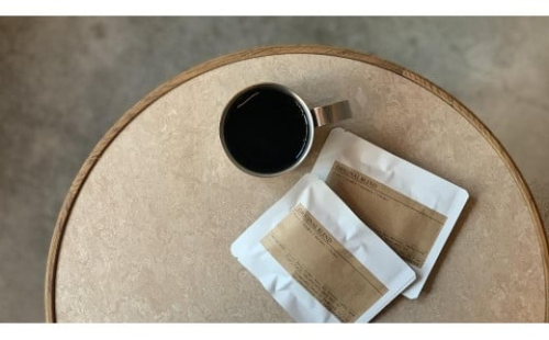 ORIGINAL BLEND DRIP BAG 15個