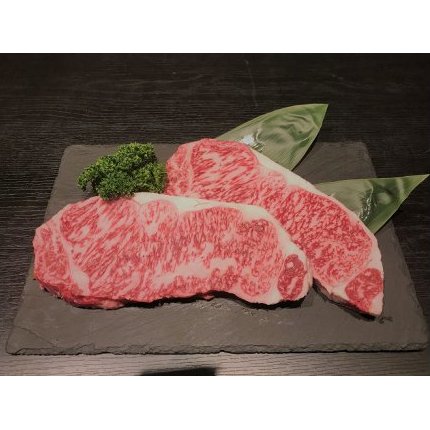 MJ-4201_都城産宮崎牛サーロインステーキ400g
